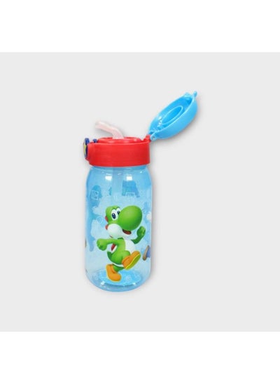 Buy Mario Bros Active Bottle 510 ml in Egypt