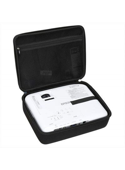 Buy Hard Travel Storage Carrying Case, for Epson VS250 SVGA 3LCD Projector in UAE