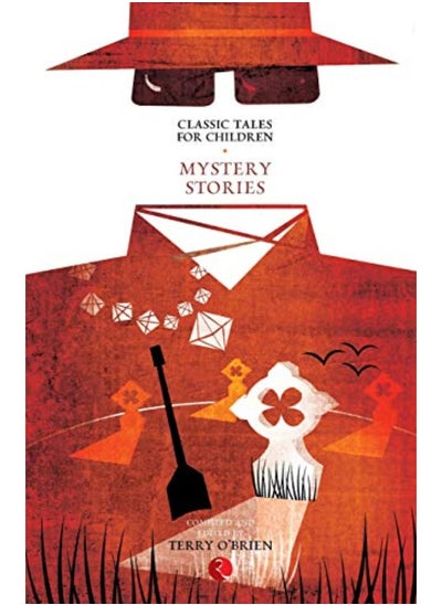 Buy CLASSIC TALES FOR CHILDREN : MYSTERY STORIES in UAE