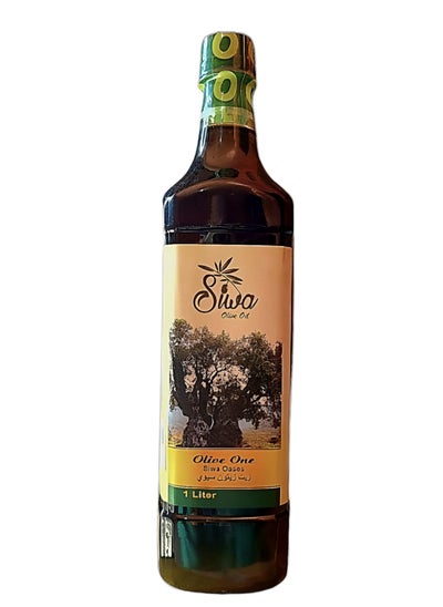 Buy Olive Oil Virgin Extra 1 Liter in Egypt