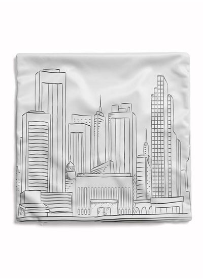 اشتري City Junior Cushion Cover في مصر