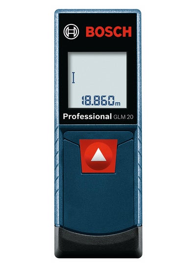 Buy Bosch GLM 20 PROFESSIONAL Laser Measure in Egypt