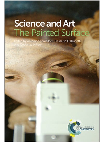 Buy Science and Art : The Painted Surface in Saudi Arabia