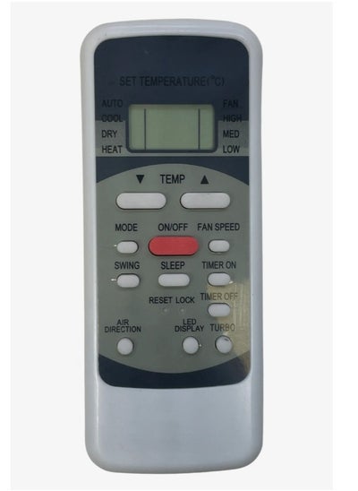 Buy Air Conditioner Remote in UAE