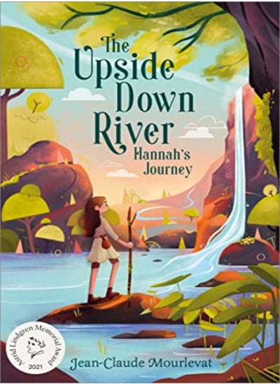 اشتري The Upside Down River: Hannah's Journey في الامارات