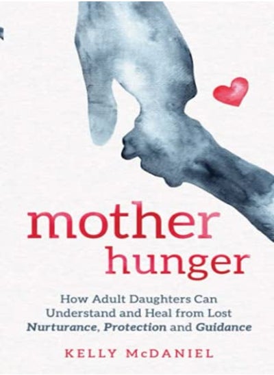 Buy Mother Hunger in UAE