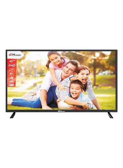 Buy RT-43A FHD LED TV 43 INCH iCast in Egypt