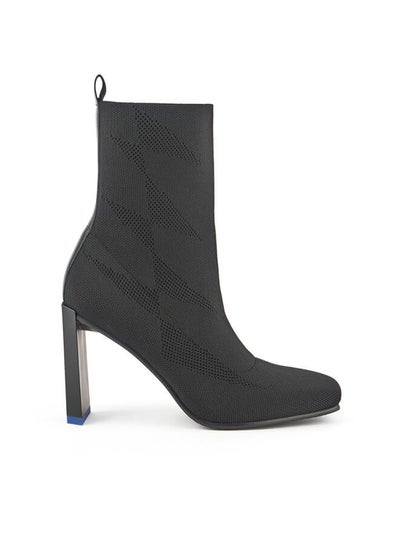 اشتري Tara Boot Hi, Women, Black في الامارات