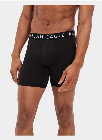 Buy AEO 6" Classic Boxer Brief in UAE