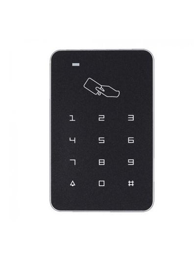 اشتري Touch-Screen Keypad Rfid Reader في الامارات