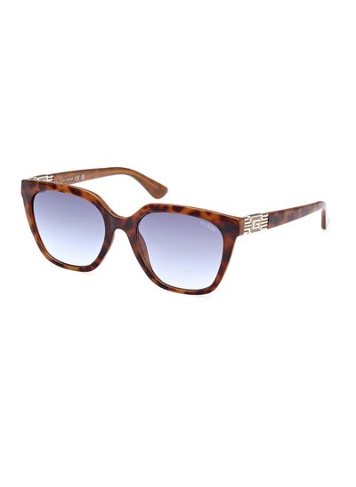 Buy Sunglasses For Women GU787053W55 in UAE