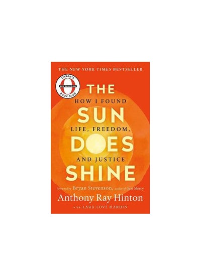 اشتري The Sun Does Shine: How I Found Life, Freedom, and Justice في مصر