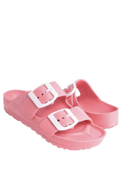 Buy Soft EVA Rubber Slippers For women 2024 With Special Colors in Egypt