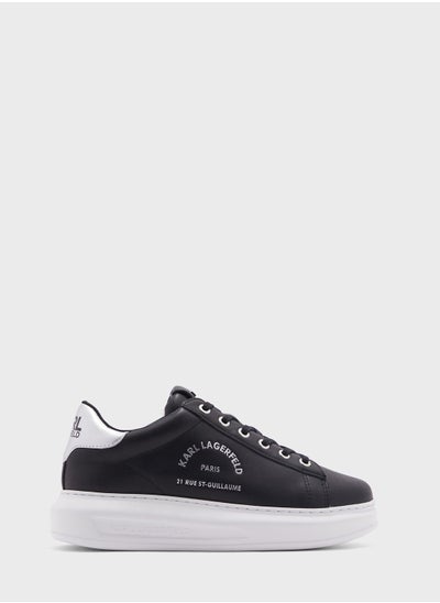 Buy Kapri Low-Top Sneakers in UAE