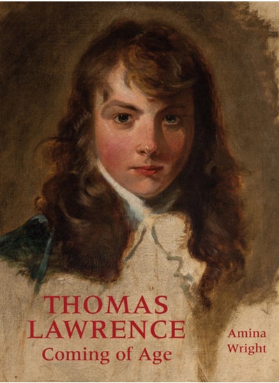 Buy Thomas Lawrence : Coming of Age in Saudi Arabia