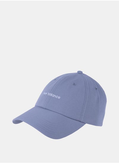 اشتري Logo Linear Baseball Cap في السعودية