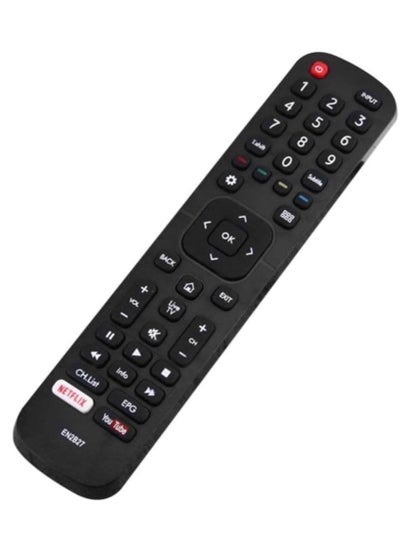 Buy ELTERAZONE Replacement Compatible EN2B27 Remote Control Replacement & Backup Accessory for Television in UAE