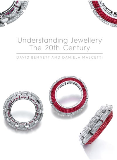 Buy Understanding Jewellery: The 20th Century in UAE