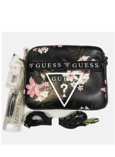 Buy GUESS camera bag in Saudi Arabia