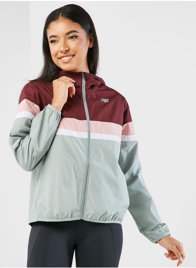 Buy Accelerate Jacket in UAE