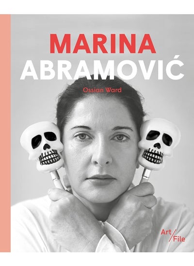 اشتري Marina Abramovic في الامارات