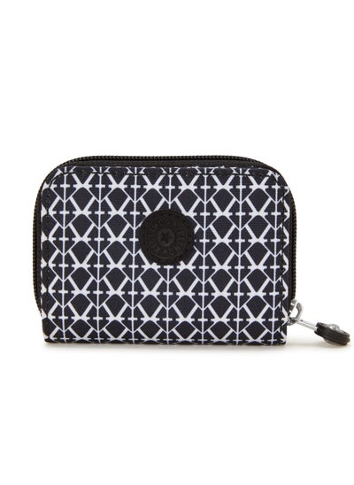 اشتري KIPLING Tops Small wallet Signature Print-I7436DD2 في الامارات