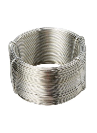 Buy Diall Steel Wire 1.5mm x 30m in UAE