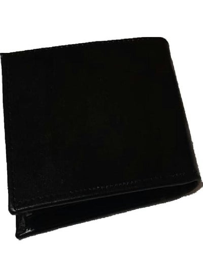 Buy Genuine leather wallet for men code 001 in Egypt