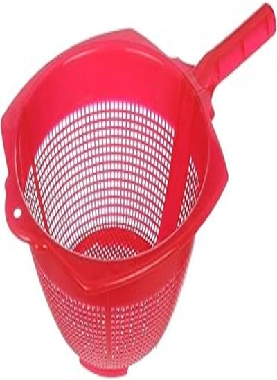 Buy Lamsa Plast Luscblast vegetable and fruit server - colors vary in Egypt