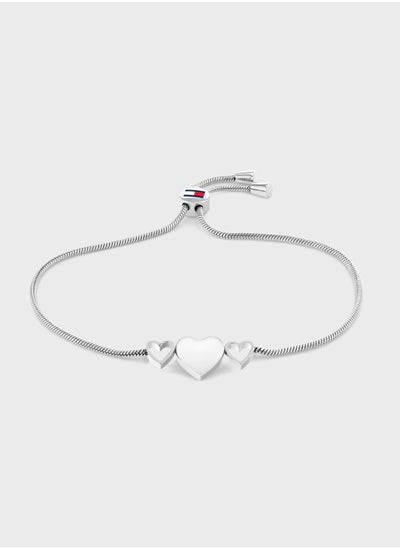 Buy Hanging Heart Bracelet in UAE