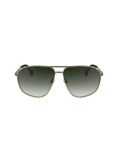 Buy Unisex Sunglasses LNV134S-734-5914 in Saudi Arabia