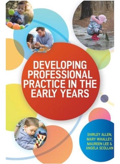 Buy Developing Professional Practice in the Early Years in Egypt