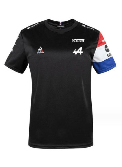 Buy Casual Racing Shirt Sublimation Motorcycle Racing T Shirt Man Team Racing Shirt in UAE