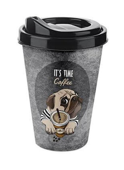 اشتري Coffee Cup - 400 ml. - 14 oz. في مصر