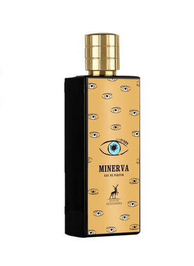 Buy MINERVA EDP 80ml in UAE