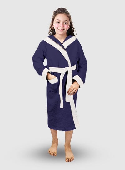 Buy Girls' multi-size bathrobe in Saudi Arabia