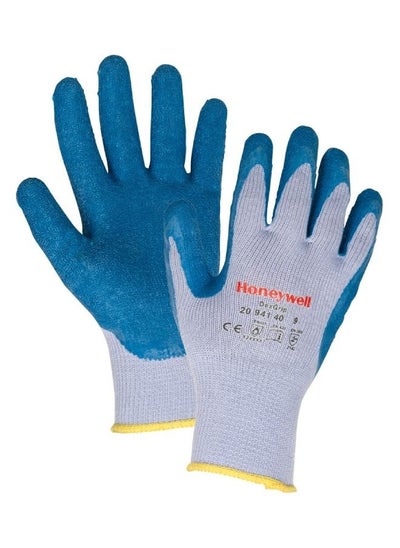 اشتري قفازات واقية من Honeywell قفاز عمل Dexgrip قطن / بولي أميد 2094140-10 زوج واحد في الامارات