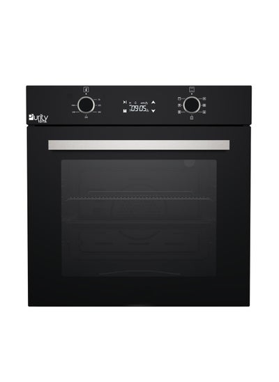 Buy OPT601EED – Full Electric Built-in Oven 60 cm / 67 L in Egypt