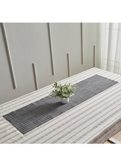 Buy Frito Table Runner 120x33 cm in Saudi Arabia