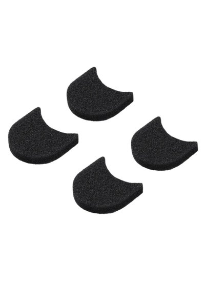 Buy GO 3S Mic Foam Windscreen - Black in UAE