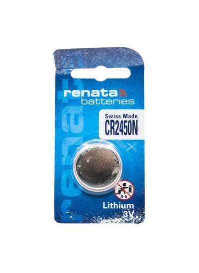 Buy Renata Cr2450N in UAE