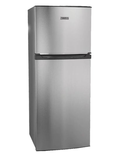 Buy No frost refrigerator, 2 doors, 370 liters, Zanussi in Egypt