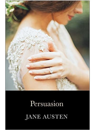 Buy PERSUASION - JANE AUSTEN in UAE