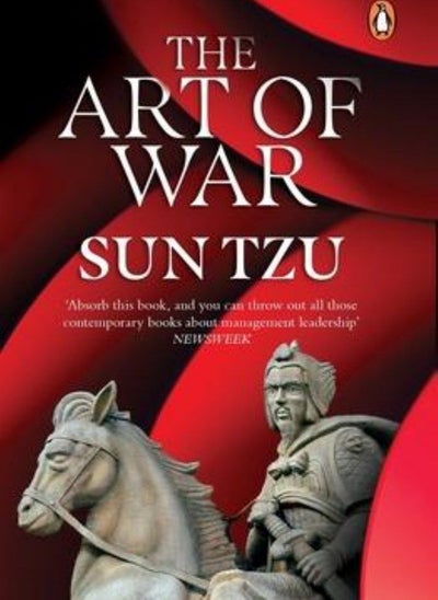 Buy The Art of War in UAE