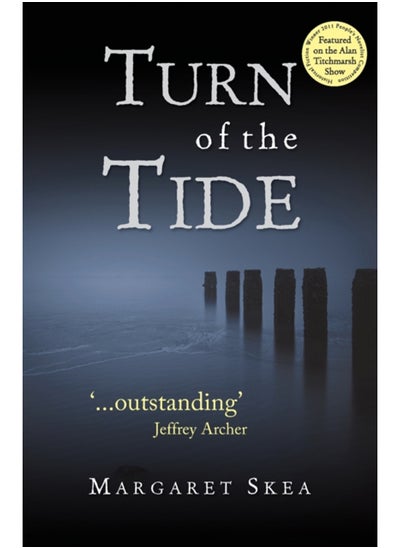 اشتري Turn of the Tide : 1 في السعودية