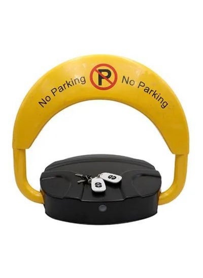 Buy Automatic Remote Control Parking Lock Barrier in UAE