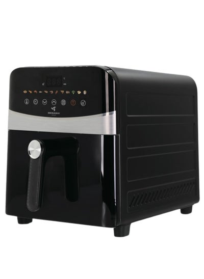 Buy Air Fryer With Digital Touch Screen 9 Ltr in UAE