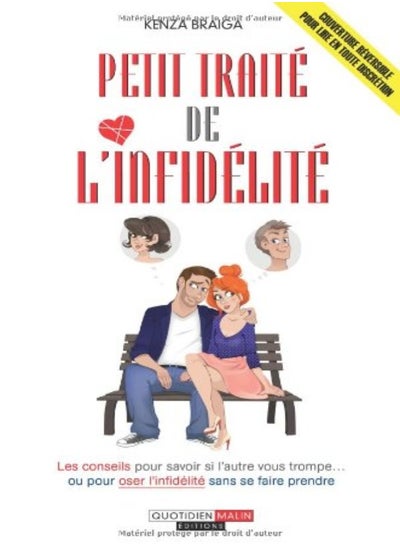 Buy Petit guide de l'infidélité in UAE