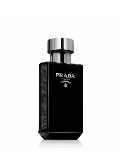 Buy Prada L'Homme Intense EDP 100ml in Saudi Arabia