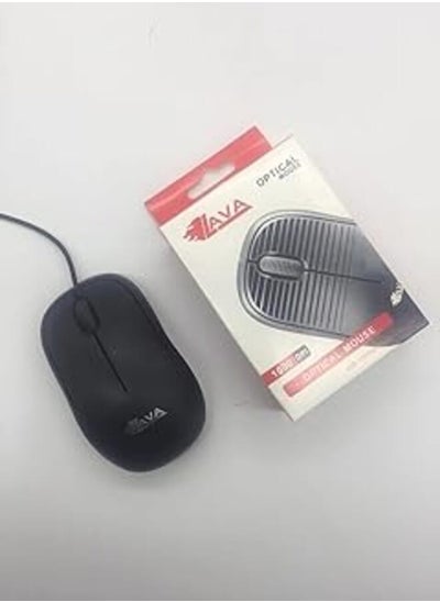 Buy Lava mouse usb lava st 3 in Egypt